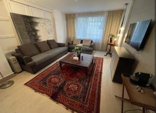 Stylish modern apartment - 7