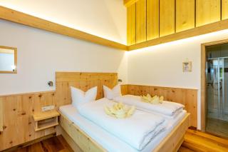 Wellness-Appartements Berchtesgadener Land - Ainring - 8