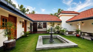 Abbi Holidays Town Guest House - 8