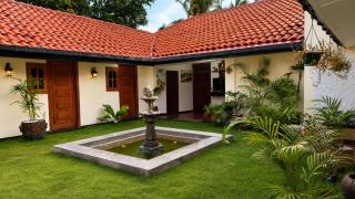 Abbi Holidays Town Guest House - 3