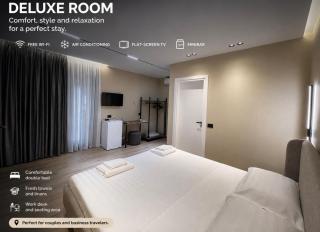 COMFORT GUEST ROOMS Vila HM - 7