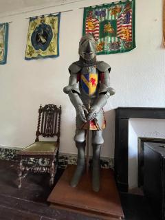 Chateau de Bouquetraud - 4