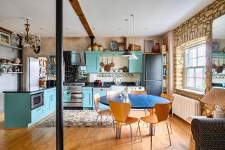 Beautiful Pad Near World Heritage Jurassic Coast - 1