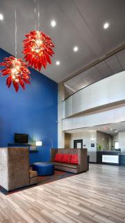 Best Western Plus Tech Medical Center Inn - 8