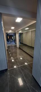 Monoambiente en Palermo CABA a Estrenar Amplio Frente Amenities 2 personas - 8