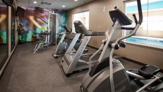 Best Western Plus Tech Medical Center Inn - 7