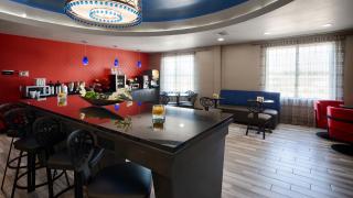 Best Western Plus Tech Medical Center Inn - 4