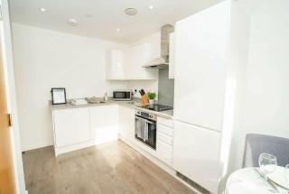 Spacious 2 Bedroom Apartment in Central Nottingham - 7