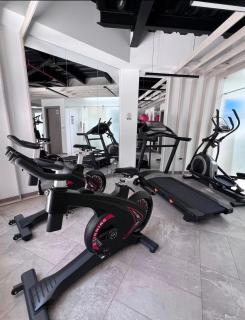 UrbanStay Pontina Signature Suites, La Carolina - 7