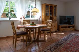 Matthiesen Landhaus Brigitte Landhaus I West EG - 8