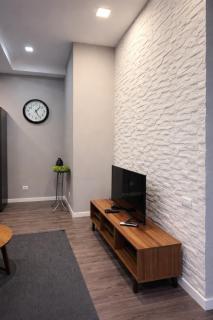 Luxury 1BR Nizami St Prime City Center - 8