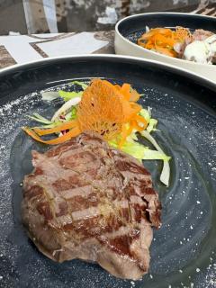Hotel Regina Yeti Bistrot - 8