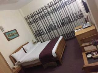 Heaven inn - 1