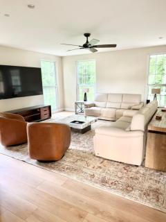 Bush River Retreat - 4