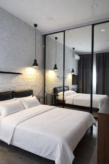 Luxury 1BR Nizami St Prime City Center - 5