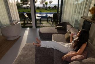 Adria Resort SEAFRONT Luxury Villa A Private Pool - 8