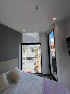 UrbanStay Pontina Signature Suites, La Carolina - 1
