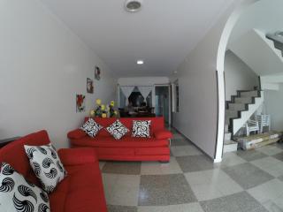 Casa Villavicencio - 1