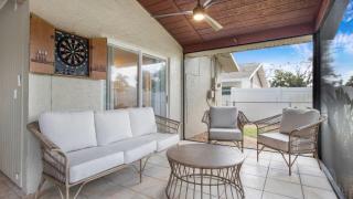 Three Palms Charming 3bed 2bath Getaway - 8