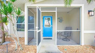 Three Palms Charming 3bed 2bath Getaway - 5