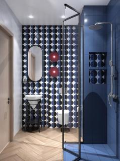 Meidan Heritage Suites - 8