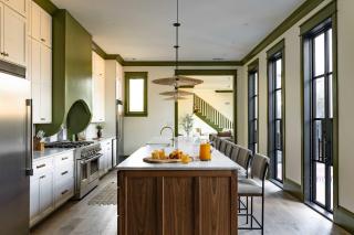 2 Designer NOLA Homes Heated Pools & Rooftops - 7