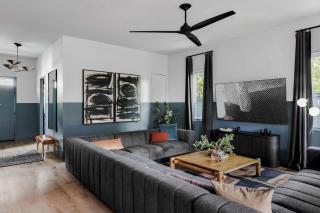 2 Designer NOLA Homes Heated Pools & Rooftops - 4