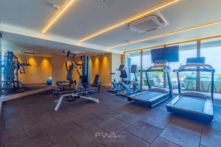 Parque do Cais #1109 com Vista Mar by Carpediem - 8