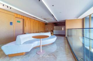 Parque do Cais em Recife com Piscina, Academia e Coworking by Carpediem - 5