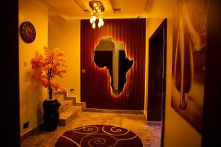 1bedroom shortlet apartment - 1