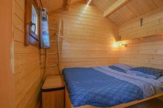 Le chalet pour la nuit - 4