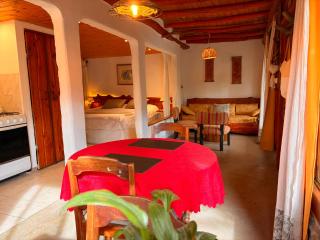 Cabañas La Cumbrecita Waldhuetten - 4