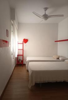 APARTAMENTO 70MT 1 LINEA DEL MAR MENOR LO PAGAN - 2
