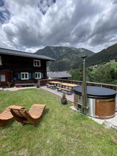 Gästehaus Mathilda - 7