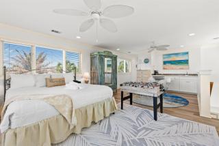 Walk to Beach Heated Pool, Hot Tub, Gym & Pickleball Prime Destin Location - 7