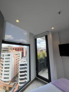 UrbanStay Pontina Signature Suites, La Carolina - 3