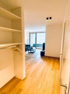 Exclusive 1 BR Retreat in Luxembourg - 8