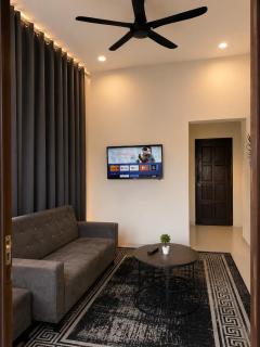 Dmana Homestay Arau Perlis - 9