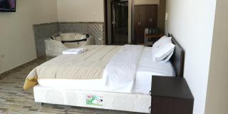 Hotel el sol Caraz - 1