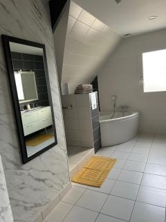 Chambres Saint-Jamaises - 4