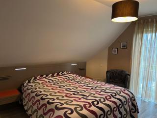 Chambres Saint-Jamaises - 1