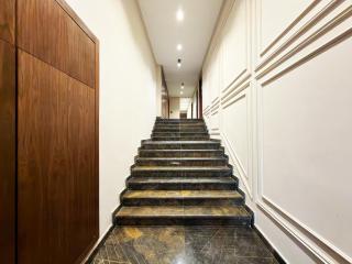 Luxoria 17 Gauthier - Balcony & Private Parking - 4