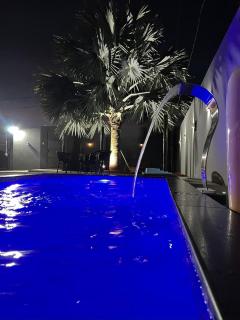 Casa Luá, com piscina privativa em Lagoa Santa, Goiás - 3