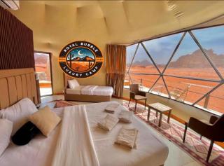 ROYAL BUBBLE lUXURY CAMP - 5
