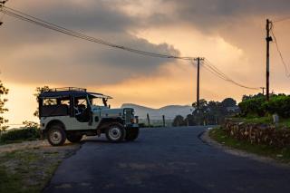 Nithara Hills Resort - 2