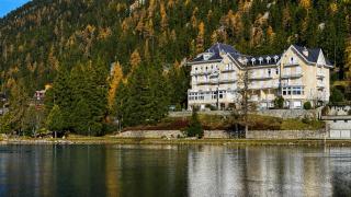 Petit Canada - Studio à louer - 9