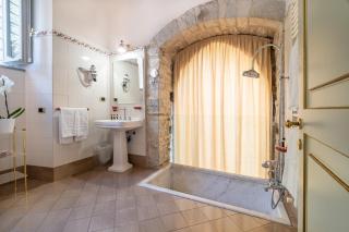 The Towers of Bagnara Castles - 8