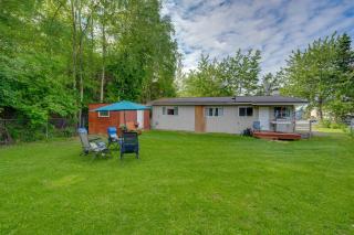 Family Friendly! Anchorage Haven w/ Private Yard - 8