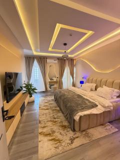 Dream Heaven apartment - 7