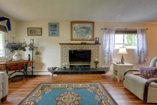 Family Friendly! Anchorage Haven w/ Private Yard - 5